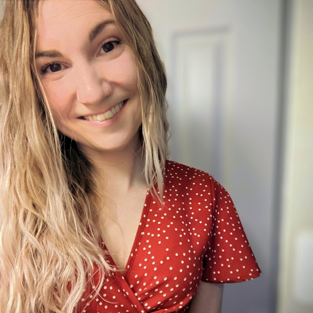 Meet your Posher, Madison
